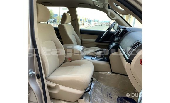Buy Import Toyota Land Cruiser Other Car in Import - Dubai in Dushanbe Buy Import Toyota Land Cruiser Other Car in Import - Dubai in Dushanbe