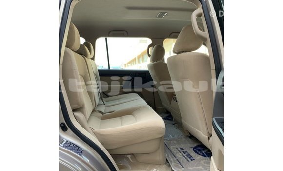 Buy Import Toyota Land Cruiser Other Car in Import - Dubai in Dushanbe Buy Import Toyota Land Cruiser Other Car in Import - Dubai in Dushanbe