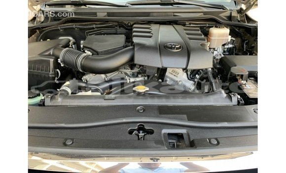 Buy Import Toyota Land Cruiser Other Car in Import - Dubai in Dushanbe Buy Import Toyota Land Cruiser Other Car in Import - Dubai in Dushanbe