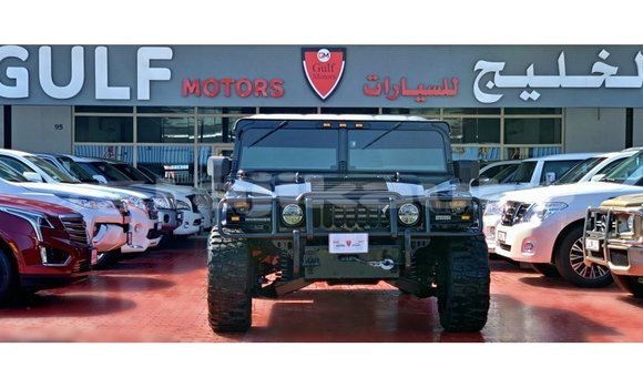 Buy Import Hummer H1 Black Car in Import - Dubai in Dushanbe Buy Import Hummer H1 Black Car in Import - Dubai in Dushanbe
