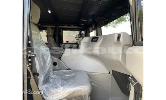 Buy Import Hummer H1 Black Car in Import - Dubai in Dushanbe Buy Import Hummer H1 Black Car in Import - Dubai in Dushanbe