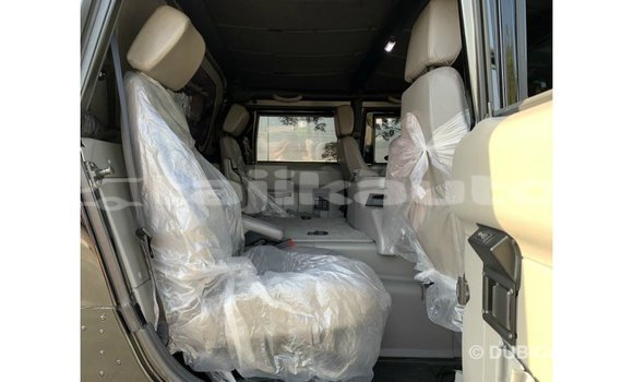 Buy Import Hummer H1 Black Car in Import - Dubai in Dushanbe Buy Import Hummer H1 Black Car in Import - Dubai in Dushanbe