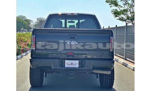 Buy Import Ford Club Wagon Black Car in Import - Dubai in Dushanbe Buy Import Ford Club Wagon Black Car in Import - Dubai in Dushanbe