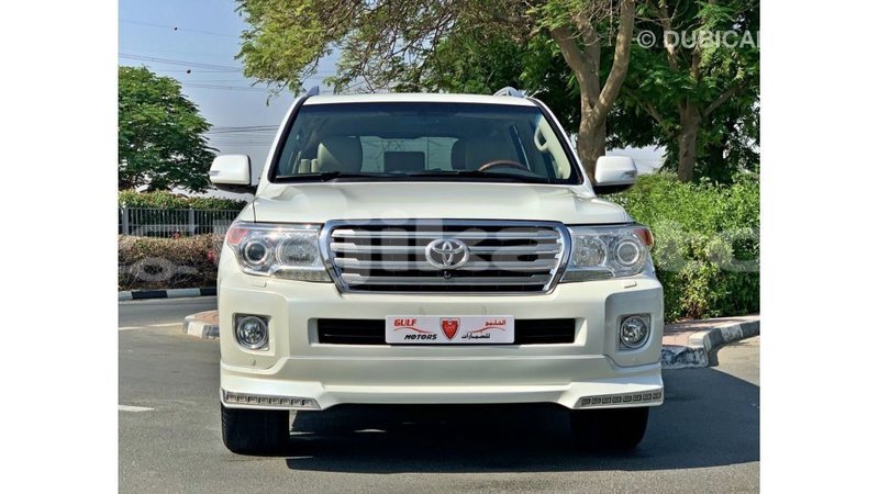Big with watermark toyota land cruiser dushanbe import dubai 3308