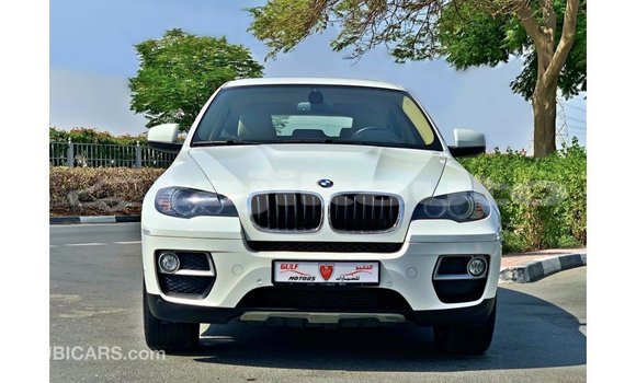 Buy Import BMW X6 White Car in Import - Dubai in Dushanbe Buy Import BMW X6 White Car in Import - Dubai in Dushanbe
