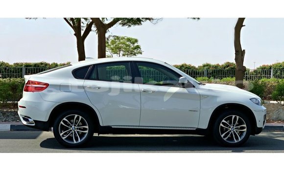 Buy Import BMW X6 White Car in Import - Dubai in Dushanbe Buy Import BMW X6 White Car in Import - Dubai in Dushanbe