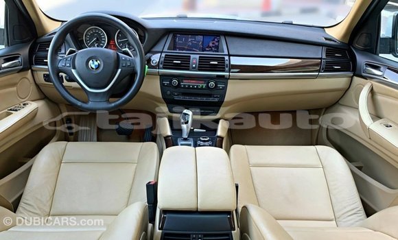 Buy Import BMW X6 White Car in Import - Dubai in Dushanbe Buy Import BMW X6 White Car in Import - Dubai in Dushanbe