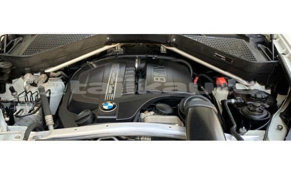 Buy Import BMW X6 White Car in Import - Dubai in Dushanbe Buy Import BMW X6 White Car in Import - Dubai in Dushanbe