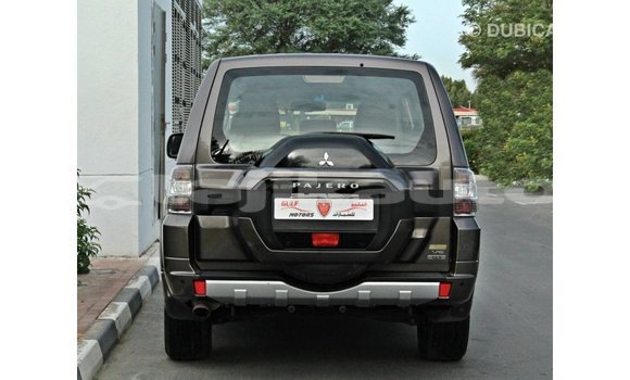 Buy Import Mitsubishi Pajero Brown Car in Import - Dubai in Dushanbe Buy Import Mitsubishi Pajero Brown Car in Import - Dubai in Dushanbe