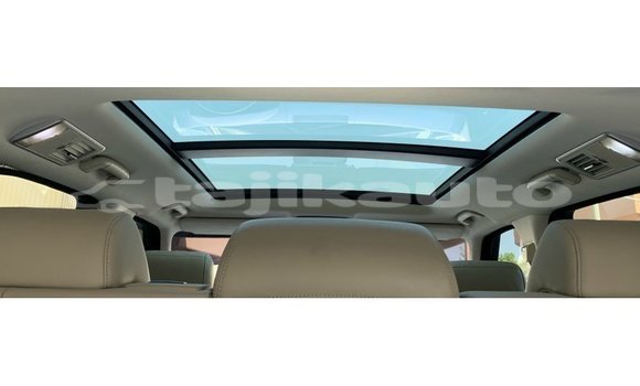 Buy Import Land Rover Range Rover Brown Car in Import - Dubai in Dushanbe Buy Import Land Rover Range Rover Brown Car in Import - Dubai in Dushanbe