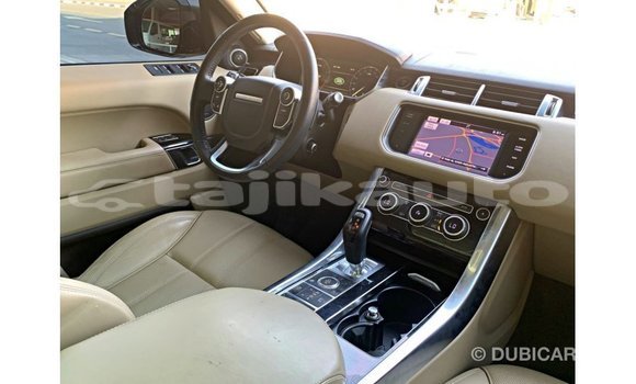 Buy Import Land Rover Range Rover Brown Car in Import - Dubai in Dushanbe Buy Import Land Rover Range Rover Brown Car in Import - Dubai in Dushanbe