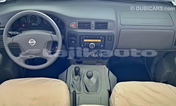 Buy Import Nissan Patrol White Car in Import - Dubai in Dushanbe Buy Import Nissan Patrol White Car in Import - Dubai in Dushanbe