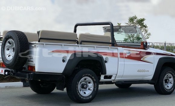 Buy Import Nissan Patrol White Car in Import - Dubai in Dushanbe Buy Import Nissan Patrol White Car in Import - Dubai in Dushanbe