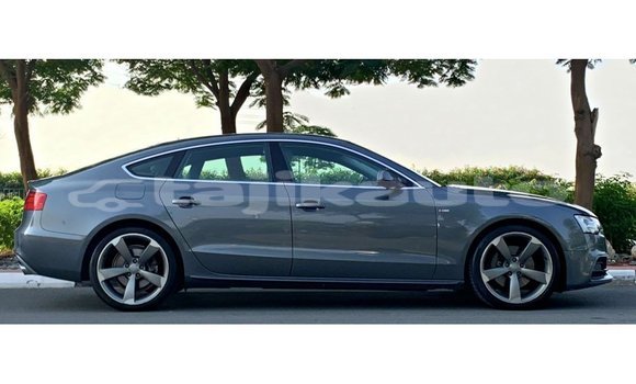 Buy Import Audi 100 Other Car in Import - Dubai in Dushanbe Buy Import Audi 100 Other Car in Import - Dubai in Dushanbe