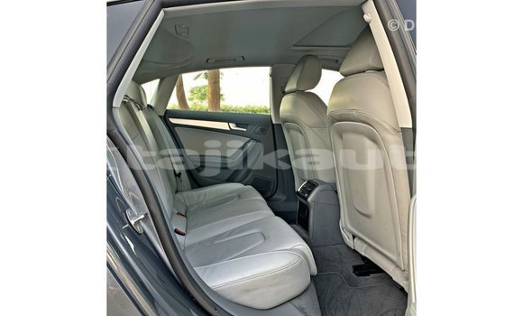 Buy Import Audi 100 Other Car in Import - Dubai in Dushanbe Buy Import Audi 100 Other Car in Import - Dubai in Dushanbe