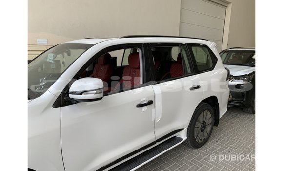 Buy Import Lexus LX White Car in Import - Dubai in Dushanbe Buy Import Lexus LX White Car in Import - Dubai in Dushanbe