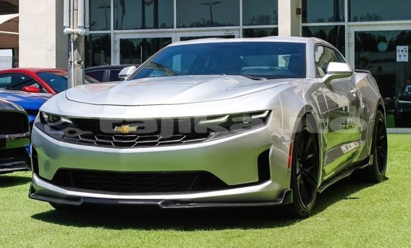 Buy Import Chevrolet Camaro Other Car in Import - Dubai in Dushanbe