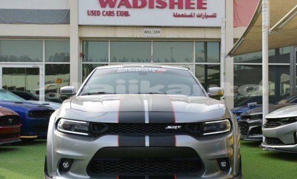 Buy Import Dodge Charger Other Car in Import - Dubai in Dushanbe
