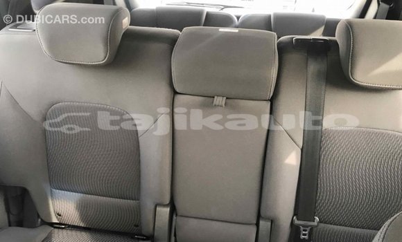 Buy Import Hyundai Santa Fe Black Car in Import - Dubai in Dushanbe Buy Import Hyundai Santa Fe Black Car in Import - Dubai in Dushanbe
