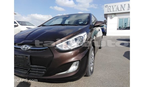 Buy Import Hyundai Accent Brown Car in Import - Dubai in Dushanbe Buy Import Hyundai Accent Brown Car in Import - Dubai in Dushanbe
