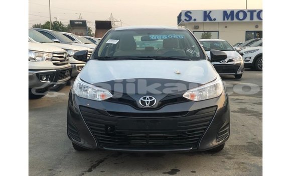 Buy Import Toyota Yaris Other Car in Import - Dubai in Dushanbe