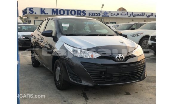 Buy Import Toyota Yaris Other Car in Import - Dubai in Dushanbe Buy Import Toyota Yaris Other Car in Import - Dubai in Dushanbe