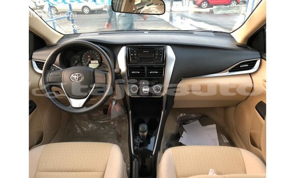 Buy Import Toyota Yaris Other Car in Import - Dubai in Dushanbe Buy Import Toyota Yaris Other Car in Import - Dubai in Dushanbe