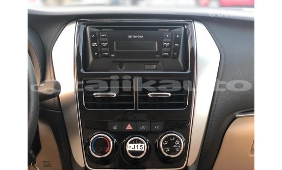 Buy Import Toyota Yaris Other Car in Import - Dubai in Dushanbe Buy Import Toyota Yaris Other Car in Import - Dubai in Dushanbe