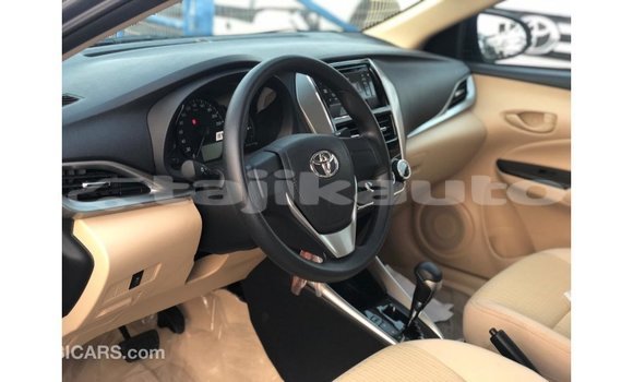 Buy Import Toyota Yaris Other Car in Import - Dubai in Dushanbe Buy Import Toyota Yaris Other Car in Import - Dubai in Dushanbe