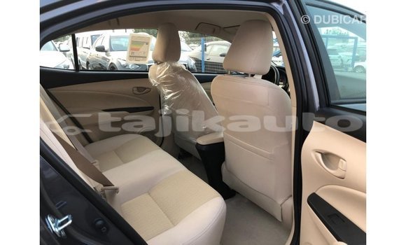 Buy Import Toyota Yaris Other Car in Import - Dubai in Dushanbe Buy Import Toyota Yaris Other Car in Import - Dubai in Dushanbe