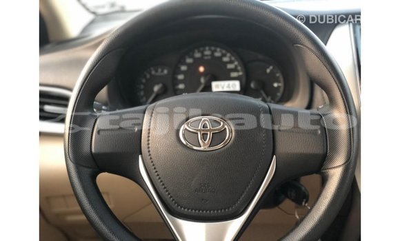 Buy Import Toyota Yaris Other Car in Import - Dubai in Dushanbe Buy Import Toyota Yaris Other Car in Import - Dubai in Dushanbe