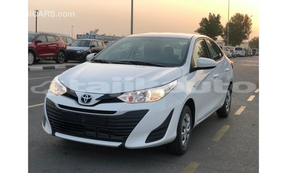 Buy Import Toyota Yaris White Car in Import - Dubai in Dushanbe Buy Import Toyota Yaris White Car in Import - Dubai in Dushanbe
