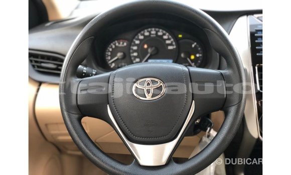Buy Import Toyota Yaris White Car in Import - Dubai in Dushanbe Buy Import Toyota Yaris White Car in Import - Dubai in Dushanbe