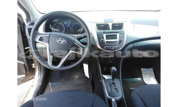 Buy Import Hyundai Accent Brown Car in Import - Dubai in Dushanbe Buy Import Hyundai Accent Brown Car in Import - Dubai in Dushanbe