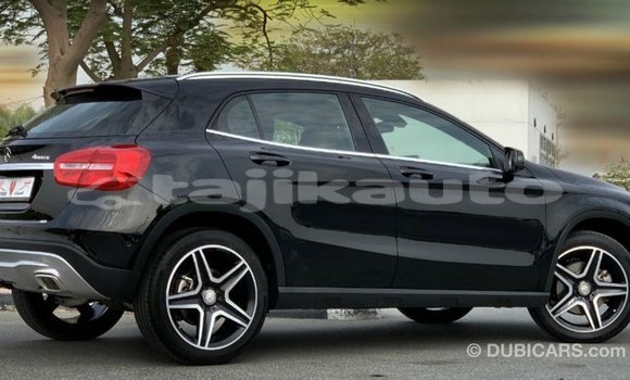 Buy Import Mercedes-Benz 250 Black Car in Import - Dubai in Dushanbe Buy Import Mercedes-Benz 250 Black Car in Import - Dubai in Dushanbe