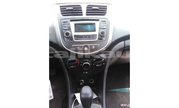 Buy Import Hyundai Accent Brown Car in Import - Dubai in Dushanbe Buy Import Hyundai Accent Brown Car in Import - Dubai in Dushanbe