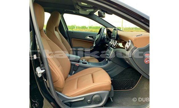 Buy Import Mercedes-Benz 250 Black Car in Import - Dubai in Dushanbe Buy Import Mercedes-Benz 250 Black Car in Import - Dubai in Dushanbe