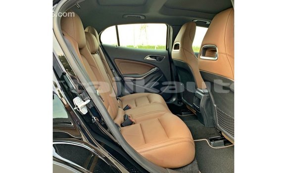 Buy Import Mercedes-Benz 250 Black Car in Import - Dubai in Dushanbe Buy Import Mercedes-Benz 250 Black Car in Import - Dubai in Dushanbe