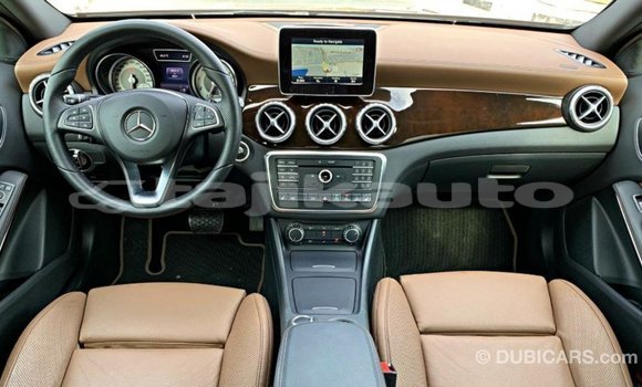 Buy Import Mercedes-Benz 250 Black Car in Import - Dubai in Dushanbe Buy Import Mercedes-Benz 250 Black Car in Import - Dubai in Dushanbe