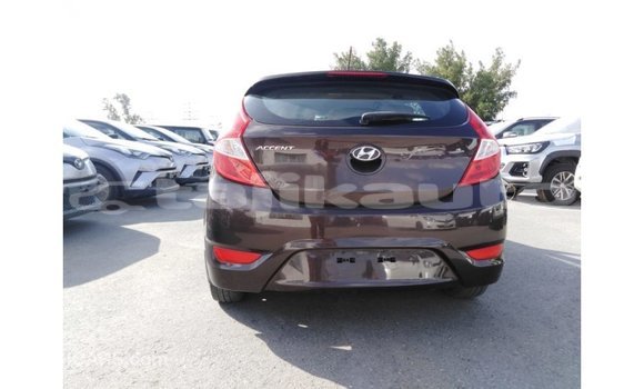 Buy Import Hyundai Accent Brown Car in Import - Dubai in Dushanbe Buy Import Hyundai Accent Brown Car in Import - Dubai in Dushanbe