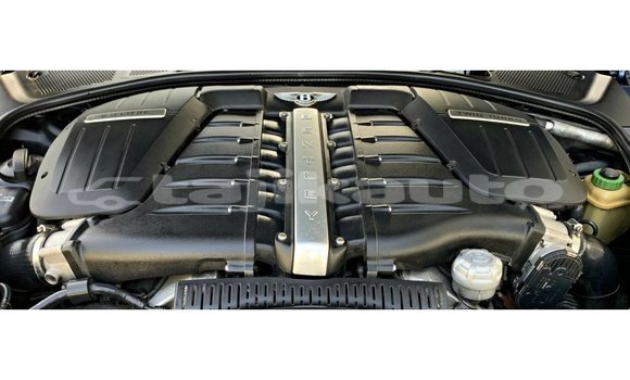 Buy Import Bentley Continental Flying Spur Blue Car in Import - Dubai in Dushanbe Buy Import Bentley Continental Flying Spur Blue Car in Import - Dubai in Dushanbe