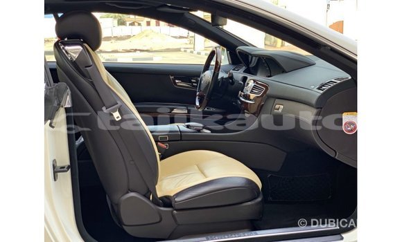 Buy Import Mercedes-Benz 190 White Car in Import - Dubai in Dushanbe Buy Import Mercedes-Benz 190 White Car in Import - Dubai in Dushanbe