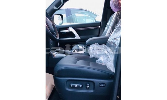 Buy Import Toyota Land Cruiser Black Car in Import - Dubai in Dushanbe Buy Import Toyota Land Cruiser Black Car in Import - Dubai in Dushanbe