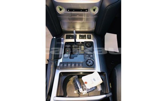 Buy Import Toyota Land Cruiser Black Car in Import - Dubai in Dushanbe Buy Import Toyota Land Cruiser Black Car in Import - Dubai in Dushanbe