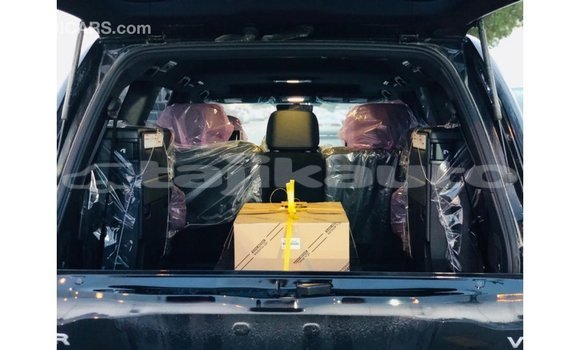 Buy Import Toyota Land Cruiser Black Car in Import - Dubai in Dushanbe Buy Import Toyota Land Cruiser Black Car in Import - Dubai in Dushanbe