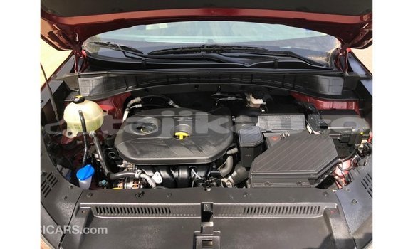 Buy Import Hyundai Tucson Red Car in Import - Dubai in Dushanbe Buy Import Hyundai Tucson Red Car in Import - Dubai in Dushanbe