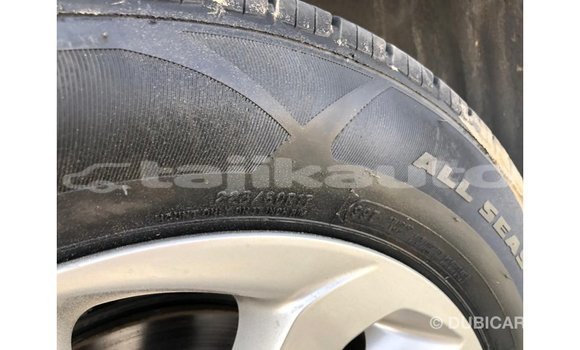 Buy Import Hyundai Tucson Red Car in Import - Dubai in Dushanbe Buy Import Hyundai Tucson Red Car in Import - Dubai in Dushanbe