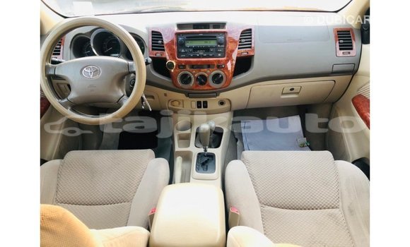 Buy Import Toyota Fortuner Black Car in Import - Dubai in Dushanbe Buy Import Toyota Fortuner Black Car in Import - Dubai in Dushanbe