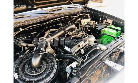 Buy Import Toyota Fortuner Black Car in Import - Dubai in Dushanbe Buy Import Toyota Fortuner Black Car in Import - Dubai in Dushanbe