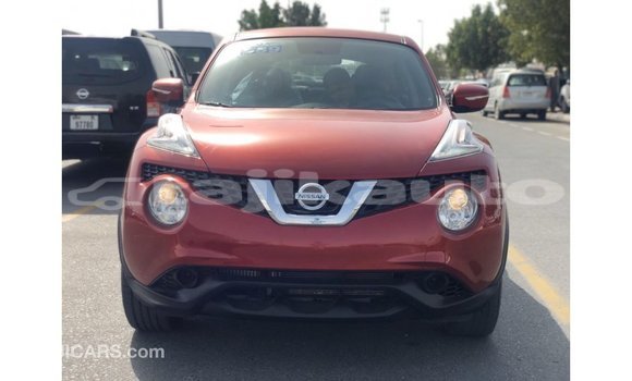 Buy Import Nissan Juke Red Car in Import - Dubai in Dushanbe Buy Import Nissan Juke Red Car in Import - Dubai in Dushanbe